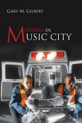 Gyilkosságok Music Cityben - Murders in Music City