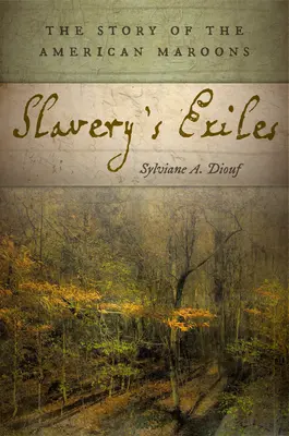 A rabszolgaság száműzöttjei: Az amerikai maroonok története - Slavery's Exiles: The Story of the American Maroons