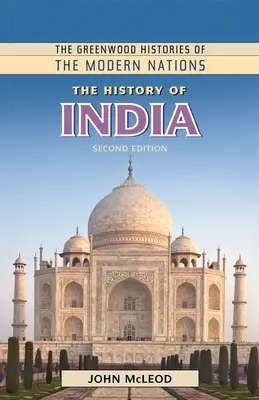 India története - The History of India