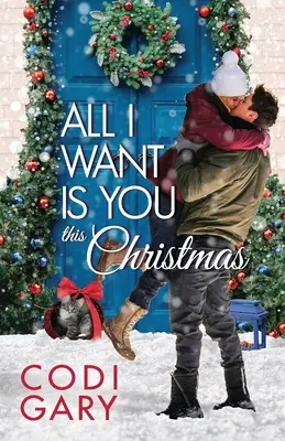 Csak téged akarlak idén karácsonykor - All I Want is You this Christmas