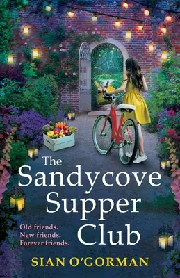 A Sandycove Supper Club - The Sandycove Supper Club