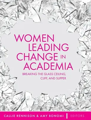Ženy vedoucí změny v akademické sféře - Women Leading Change in Academia