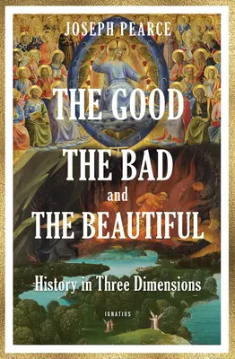 A jó, a rossz és a szép - The Good, the Bad, and the Beautiful