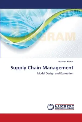 Ellátási lánc menedzsment - Supply Chain Management