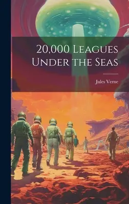 20 000 mérföld a tenger alatt - 20,000 Leagues Under the Seas