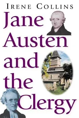 Jane Austen és a papság - Jane Austen and the Clergy