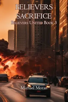 Believers Sacrifice: Believers United 3. könyv - Believers Sacrifice: Believers United Book 3