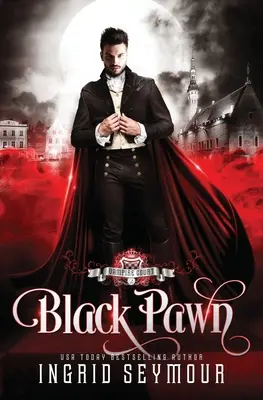 Vampire Court: Fekete Gyalog - Vampire Court: Black Pawn