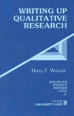 A kvalitatív kutatás megírása - Writing Up Qualitative Research