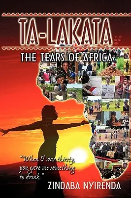 Ta-Lakata: Afrika könnyei - Ta-Lakata: The Tears of Africa