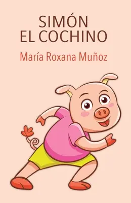 Simn a disznó - Simn El Cochino