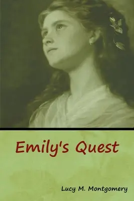 Emily küldetése - Emily's Quest