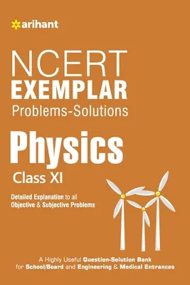 NCERT Examplar fizika 11. osztály - NCERT Examplar Physics Class 11th