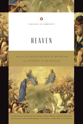 Mennyország: Volume 6 - Heaven: Volume 6