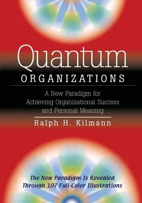 Kvantumszervezetek - Quantum Organizations