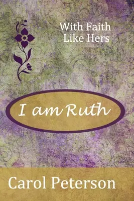 Ruth vagyok - I am Ruth