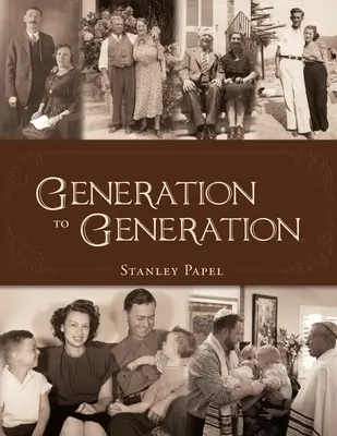 Nemzedékről nemzedékre - Generation to Generation