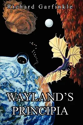 Wayland Principia - Wayland's Principia