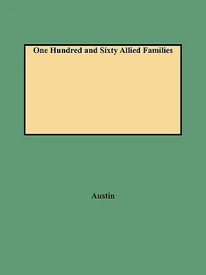 Százhatvan szövetséges család - One Hundred and Sixty Allied Families