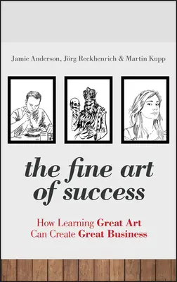 A siker művészete - Fine Art of Success