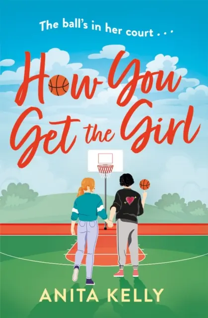 How You Get The Girl - Egy perzselő, humoros és szívhez szóló új queer románc! - How You Get The Girl - A sizzling, humorous, and heartfelt new queer romance!