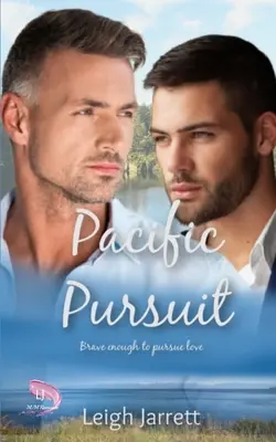 Pacific Pursuit: An Age Gap M/M Gay Romance