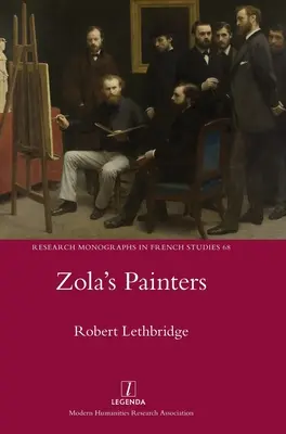 Zola festői - Zola's Painters