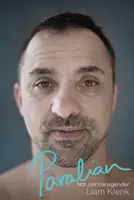 Paralian: Nem csak transznemű - Paralian: Not Just Transgender