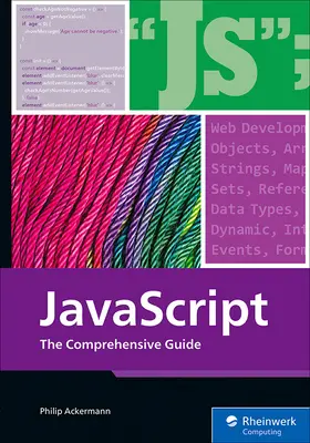 JavaScript: JavaScript: Az átfogó útmutató - JavaScript: The Comprehensive Guide