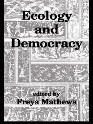 Ökológia és demokrácia - Ecology and Democracy