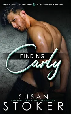 Carly megtalálása - Finding Carly