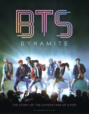 BTS - Dinamit - BTS - Dynamite