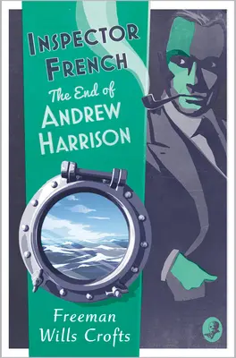 Inspector French: Andrew Harrison vége - Inspector French: The End of Andrew Harrison