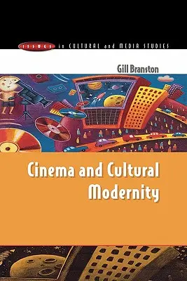 Mozi és kulturális modernitás - Cinema & Cultural Modernity