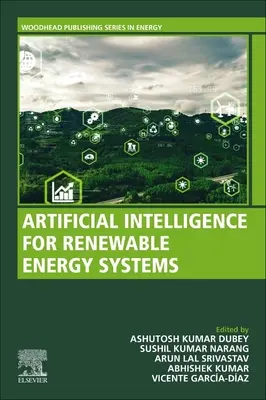 Mesterséges intelligencia megújuló energiarendszerekhez - Artificial Intelligence for Renewable Energy Systems