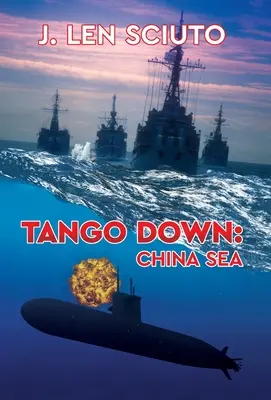 Tango Down: Kínai tenger - Tango Down: China Sea