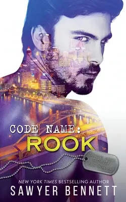 Kódnév: Rook - Code Name: Rook