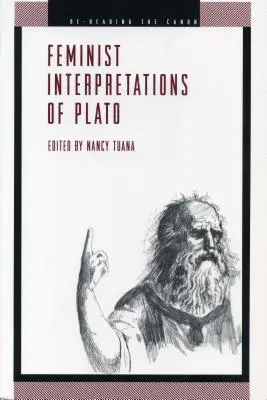 Platón feminista értelmezései - Feminist Interpretations of Plato