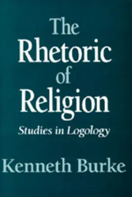 A vallás retorikája - The Rhetoric of Religion