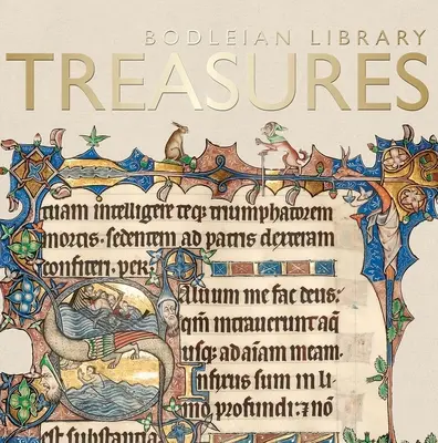 A Bodleian Könyvtár kincsei - Bodleian Library Treasures