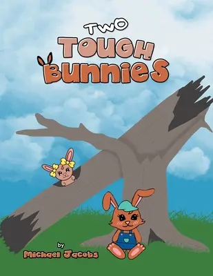 Két kemény nyuszi - Two Tough Bunnies