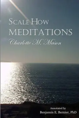 Scale How Meditációk - Scale How Meditations