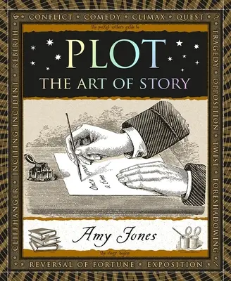 Plot: A történet művészete - Plot: The Art of Story