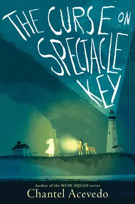 A Spectacle Key átka - The Curse on Spectacle Key