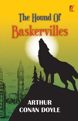 A baskerville-i kopó - The Hound of baskervilles