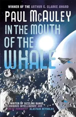 A bálna szájában - In the Mouth of the Whale