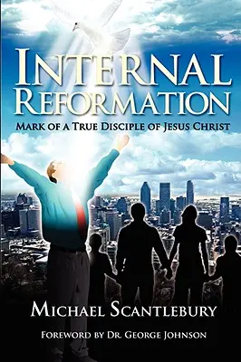 Belső reformáció - Internal Reformation