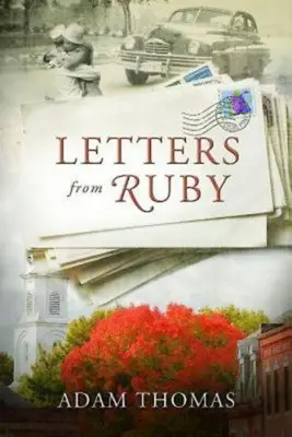 Levelek Rubytól - Letters from Ruby