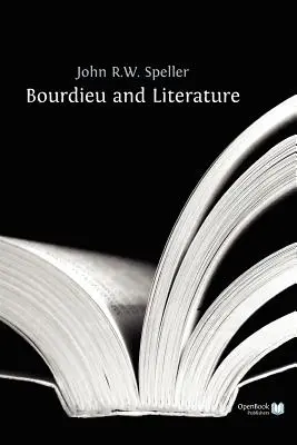 Bourdieu és az irodalom - Bourdieu and Literature