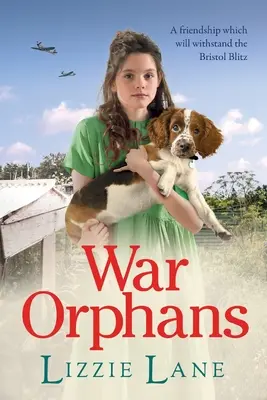 Háborús árvák - War Orphans